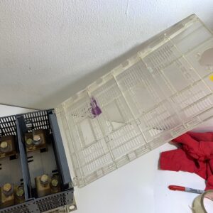 ABB OESA 630R04 Disconnect Switch 630 Amp 690V 12kV Warranty - Image 6