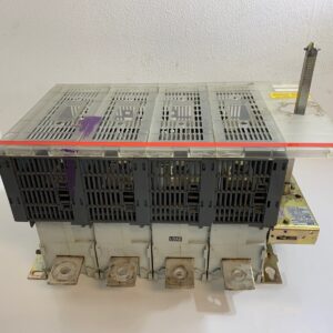 ABB OESA 630R04 Disconnect Switch 630 Amp 690V 12kV Warranty - Image 8