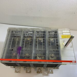ABB OESA 630R04 Disconnect Switch 630 Amp 690V 12kV Warranty - Image 9