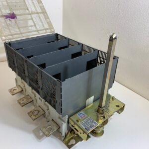 ABB OESA 630R04 Disconnect Switch 630 Amp 690V 12kV Warranty - Image 11