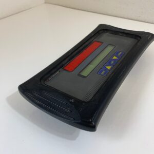 AVG Ezautomation Direkt EZ-SP Set Punkt Panel 1x16 LCD 8-digit LED Garantie - Image 3