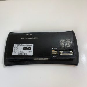 AVG Ezautomation Direkt EZ-SP Set Punkt Panel 1x16 LCD 8-digit LED Garantie - Image 4