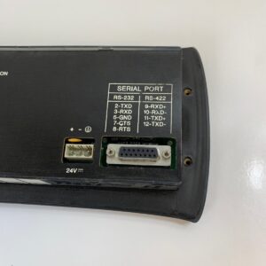 AVG Ezautomation Direkt EZ-SP Set Punkt Panel 1x16 LCD 8-digit LED Garantie - Image 5