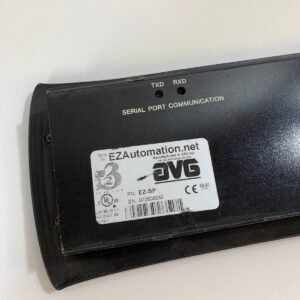 AVG Ezautomation Direkt EZ-SP Set Punkt Panel 1x16 LCD 8-digit LED Garantie - Image 6