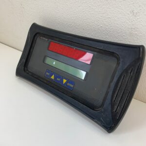 AVG Ezautomation Direkt EZ-SP Set Punkt Panel 1x16 LCD 8-digit LED Garantie - Image 8