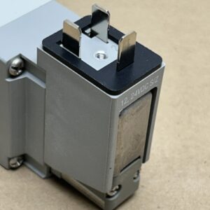 NEW SMC VP542R-5DZ1-03A-F / VP542R5DZ103AF (NNB) Fast Shipping! + Warranty - Image 4