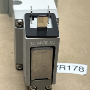 NEW SMC VP542R-5DZ1-03A-F / VP542R5DZ103AF (NNB) Fast Shipping! + Warranty - Image 5