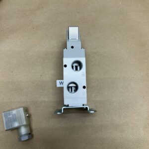 NEW SMC VP542R-5DZ1-03A-F / VP542R5DZ103AF (NNB) Fast Shipping! + Warranty - Image 8