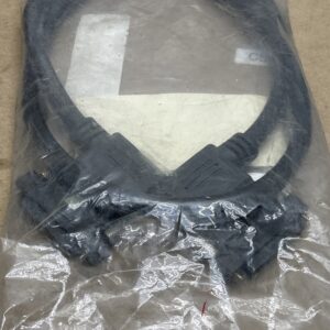 GE FANUC IC693CBL330C CABLE RGT 24 PIN NEW IN SEALED BAG FAST SHIPPING! - Image 3