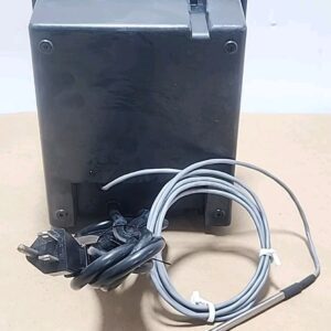 *PREOWNED* Cobex C6-XXX-CG-00-11Y0 6" Temperature Chart Recorder + Warranty! - Image 3