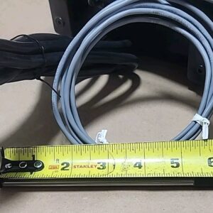 *PREOWNED* Cobex C6-XXX-CG-00-11Y0 6" Temperature Chart Recorder + Warranty! - Image 4