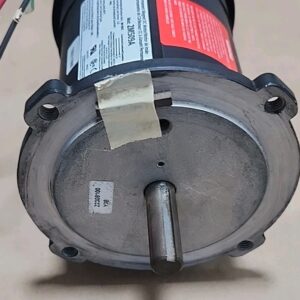 *NEW* Dayton 2M509A Permanent Magnet DC Motor 1/3Hp 90Vdc 1725Rpm + Warranty! - Image 4