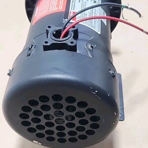 *NEW* Dayton 2M509A Permanent Magnet DC Motor 1/3Hp 90Vdc 1725Rpm + Warranty! - Image 6