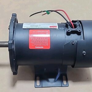 *NEW* Dayton 2M509A Permanent Magnet DC Motor 1/3Hp 90Vdc 1725Rpm + Warranty! - Image 8