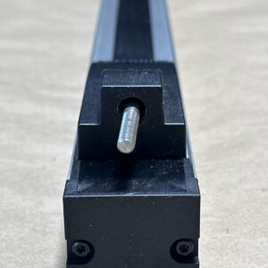 NEW NO BOX- Novotechnik TLH-225 025309 Linear Transducer W/ Hardware || WARRANTY - Image 7