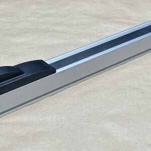 NEW NO BOX- Novotechnik TLH-225 025309 Linear Transducer W/ Hardware || WARRANTY - Image 8