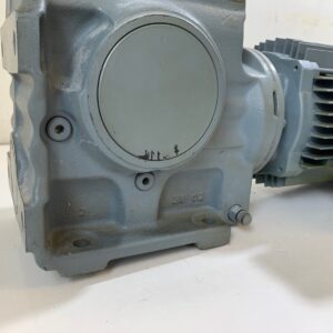 Sew-Eurodrive S57 DT80N4/BMG/HF/TH .75kW/1Hp W/Gear Reducer And V230 Brake New - Image 3