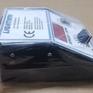 *NEW SURPLUS* Lightnin SPX G2S05D Speed-Rpm Control 1~Ph 100-120V 75W + Warranty - Image 3