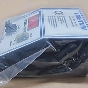 *NEW SURPLUS* Lightnin SPX G2S05D Speed-Rpm Control 1~Ph 100-120V 75W + Warranty - Image 6