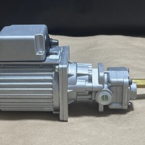 NEW SURPLUS- Showa M211E Induction Motor 240V 25W 1500RPM MLC05 + WARRANTY! 🇺🇸 - Image 2