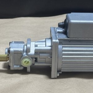 NEW SURPLUS- Showa M211E Induction Motor 240V 25W 1500RPM MLC05 + WARRANTY! 🇺🇸 - Image 4