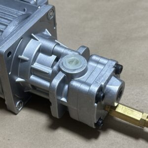 NEW SURPLUS- Showa M211E Induction Motor 240V 25W 1500RPM MLC05 + WARRANTY! 🇺🇸 - Image 7