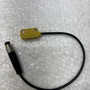 **BANNER Q12AB6LPQ Photoelectric Indicator Sensor Fast Shipping &Warranty# - Image 5