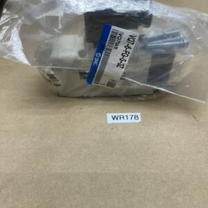 SMC VQ7-6-FG-S-3Z Solenoid Valve NNB Ships Fast From 🇺🇸 + Warranty - Image 1