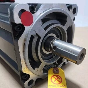 *PREOWNED* Allen-Bradley MPL 7064-05-4204 Servo Motor 5.4kW 3~Phase + Warranty! - Image 3
