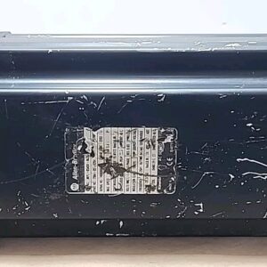 *PREOWNED* Allen-Bradley MPL 7064-05-4204 Servo Motor 5.4kW 3~Phase + Warranty! - Image 7