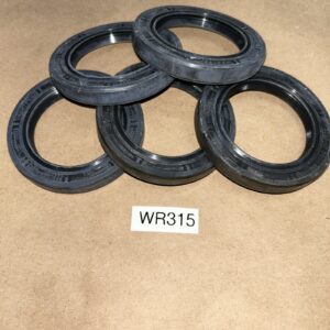 QTY:5 Oil Seals AE2788H NNB Fast Shipping! + Warranty - Image 1