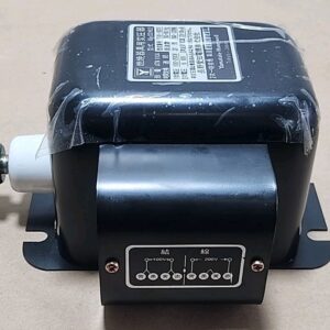 *NEW* Yamatake Honeywell ATN110A Ignition Transformer 100-200V 6KV + Warranty! - Image 4