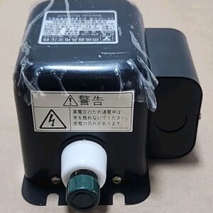 *NEW* Yamatake Honeywell ATN110A Ignition Transformer 100-200V 6KV + Warranty! - Image 6