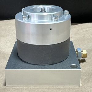 NEW SURPLUS- Azbil CE-0124 Hydraulic Overload Regulator 600Ton || WARRANTY 🇺🇸 - Image 5