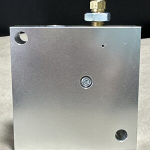 NEW SURPLUS- Azbil CE-0124 Hydraulic Overload Regulator 600Ton || WARRANTY 🇺🇸 - Image 7