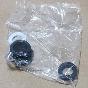 *NEW* Omron WLSD2-N Side Plunger Limit Switch 90° Overtravel 125Vdc + Warranty! - Image 7