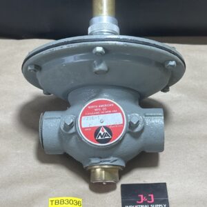 NEW SURPLUS- North American MFG. Pressure Regulator 7216-1 C || FAST SHIPPED! - Image 1