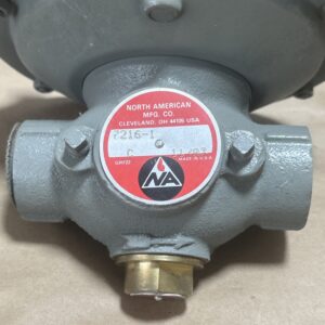 NEW SURPLUS- North American MFG. Pressure Regulator 7216-1 C || FAST SHIPPED! - Image 2