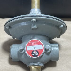 NEW SURPLUS- North American MFG. Pressure Regulator 7216-1 C || FAST SHIPPED! - Image 3