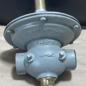 NEW SURPLUS- North American MFG. Pressure Regulator 7216-1 C || FAST SHIPPED! - Image 4