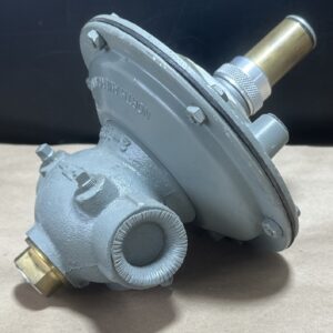 NEW SURPLUS- North American MFG. Pressure Regulator 7216-1 C || FAST SHIPPED! - Image 5