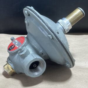 NEW SURPLUS- North American MFG. Pressure Regulator 7216-1 C || FAST SHIPPED! - Image 6