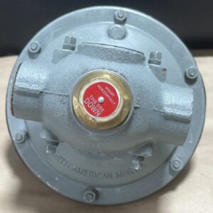 NEW SURPLUS- North American MFG. Pressure Regulator 7216-1 C || FAST SHIPPED! - Image 7