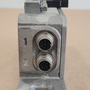 *PREOWNED* HBM T10F/FS T10F-002R-SF1-G-7-W2-N Torque Flange + Warranty! - Image 5