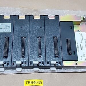 *NEW SURPLUS* Omron C200HW-BI051 5-Slot Expansion Backplane Unit + Warranty! - Image 1