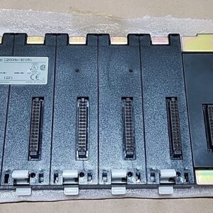 *NEW SURPLUS* Omron C200HW-BI051 5-Slot Expansion Backplane Unit + Warranty! - Image 2