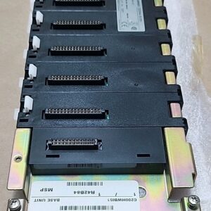 *NEW SURPLUS* Omron C200HW-BI051 5-Slot Expansion Backplane Unit + Warranty! - Image 5