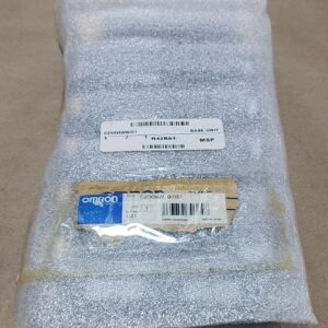 *NEW SURPLUS* Omron C200HW-BI051 5-Slot Expansion Backplane Unit + Warranty! - Image 7