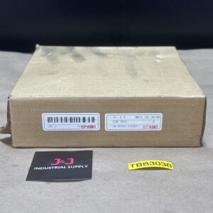 NEW IN BOX SURPLUS- Aoki Mecha Tech SSB-3050 Spur Gear 9A-40006-5100611 WARRANTY - Image 1
