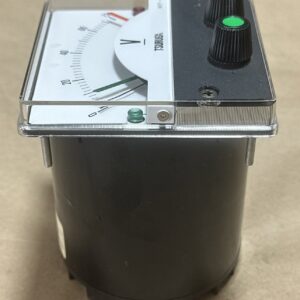 NEW- Tsuruga NRP-83HL Analog Welder Meter Relay 0-75V, 1500V || WARRANTY! 🇺🇸 - Image 8